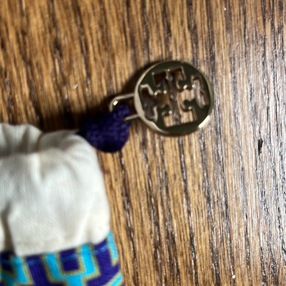 Tory Burch and All Saints Dust Bag - Picture 2 of 2